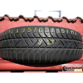 Cauciucuri 195/65/15 Pirelli pentru iarna 1 bucata